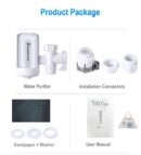 SWS Hi-Tech Ceramic Cartidge Water Purifier