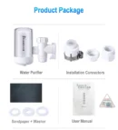 SWS Hi-Tech Ceramic Cartidge Water Purifier